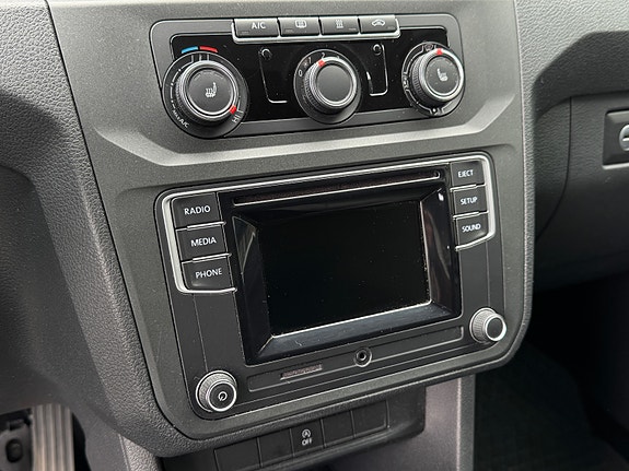 Volkswagen Caddy 11 of 30
