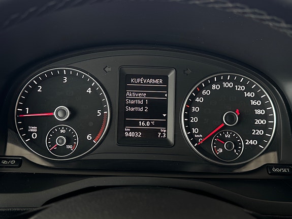 Volkswagen Caddy 26 of 30