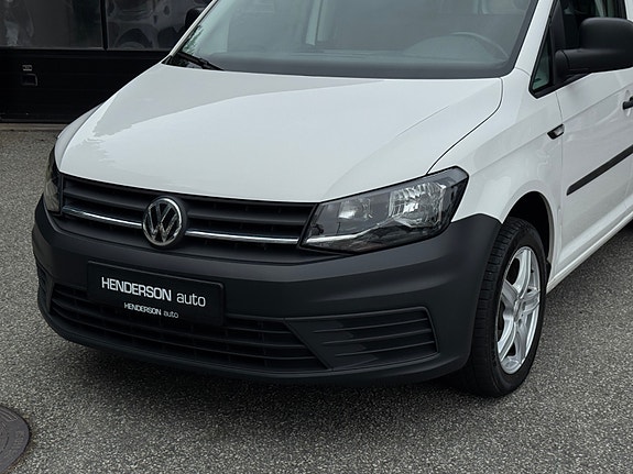 Volkswagen Caddy 2 of 30