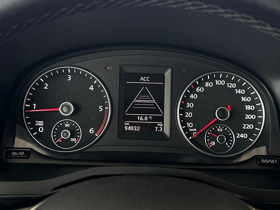 Volkswagen Caddy 28 of 30