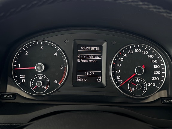 Volkswagen Caddy 25 of 30