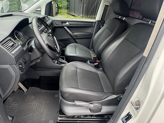 Volkswagen Caddy 9 of 30