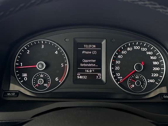 Volkswagen Caddy 27 of 30