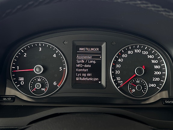 Volkswagen Caddy 24 of 30