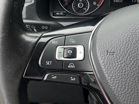 Volkswagen Caddy 14 of 30