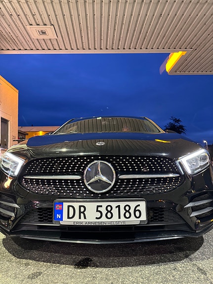 Mercedes-Benz A200 12 of 15