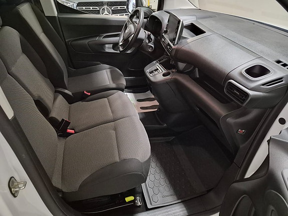 Opel Combo-e 15 of 20