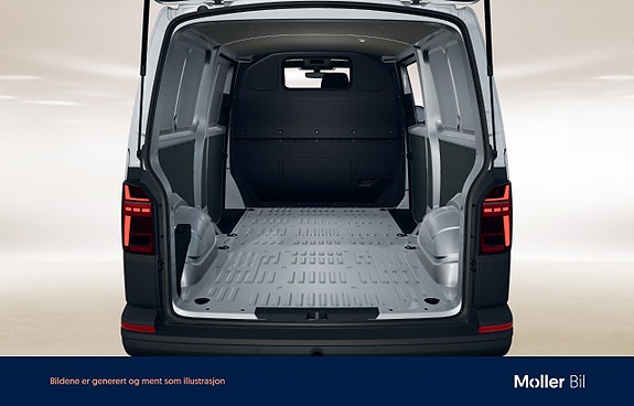 Volkswagen Transporter 5 of 9