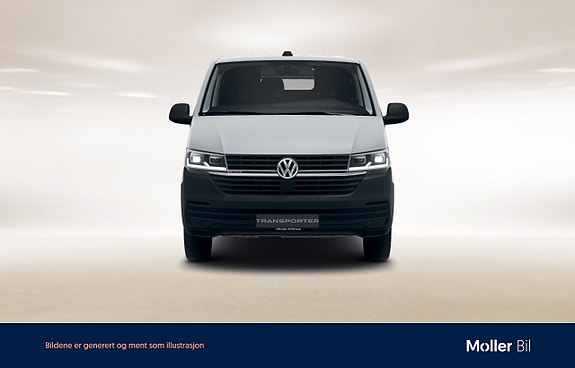 Volkswagen Transporter 8 of 9