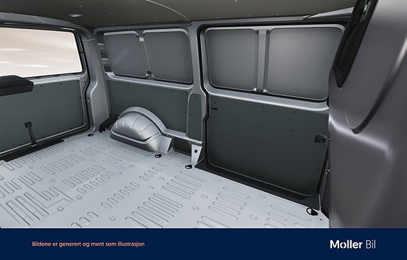 Volkswagen Transporter 9 of 9