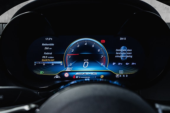 Mercedes-Benz AMG GT R 25 of 30