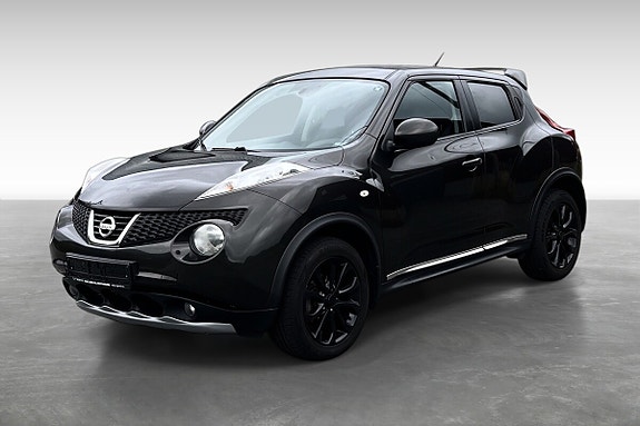 Nissan Juke 9 of 25