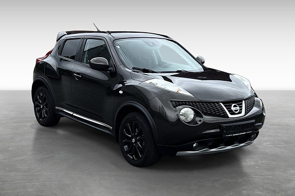 Nissan Juke 10 of 25