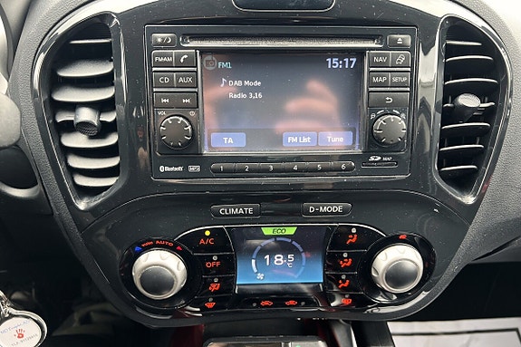 Nissan Juke 17 of 25