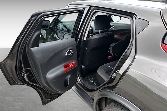 Nissan Juke 21 of 25