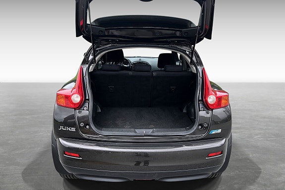 Nissan Juke 22 of 25