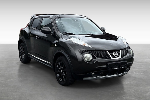 Nissan Juke 3 of 25