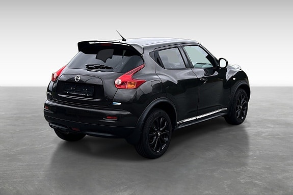Nissan Juke 5 of 25