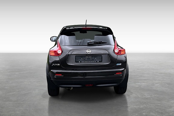 Nissan Juke 6 of 25