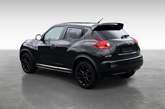 Nissan Juke 7 of 25