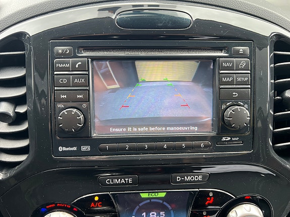 Nissan Juke 18 of 25