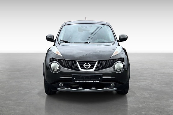 Nissan Juke 2 of 25