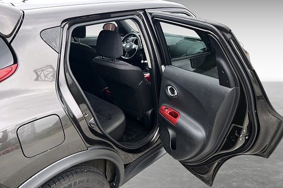 Nissan Juke 20 of 25