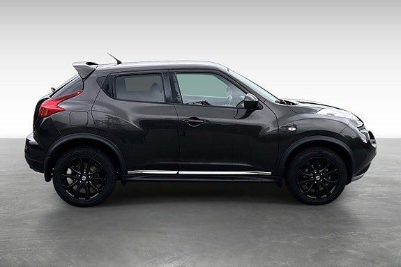 Nissan Juke 4 of 25