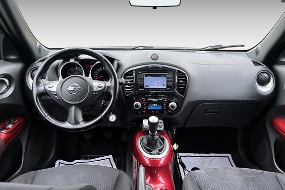 Nissan Juke 15 of 25