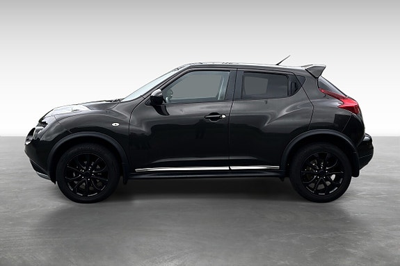 Nissan Juke 8 of 25