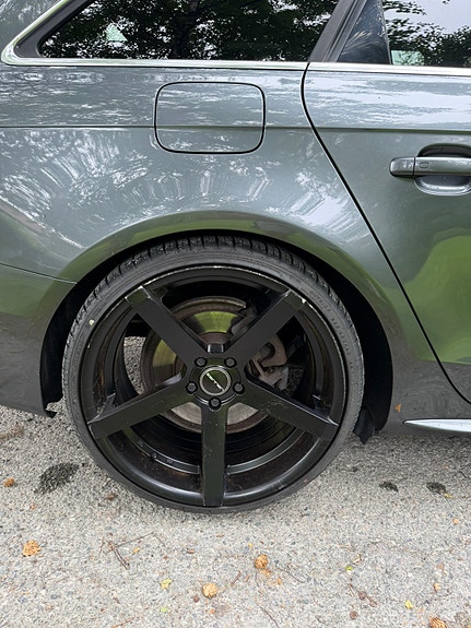 Audi A4 27 of 30