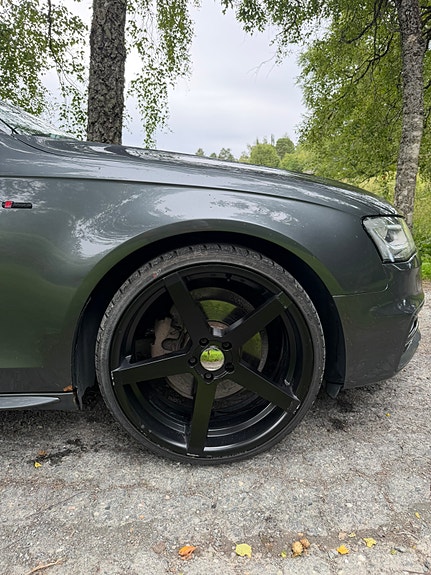 Audi A4 26 of 30