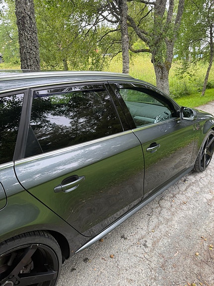 Audi A4 18 of 30