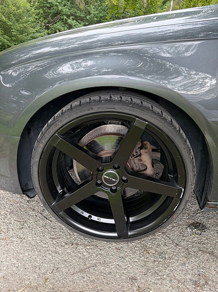 Audi A4 29 of 30