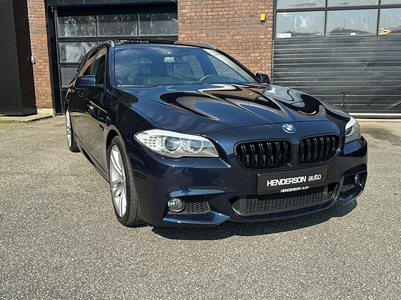BMW 9 of 29