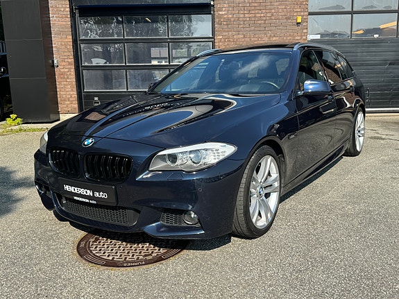 BMW 3 of 29
