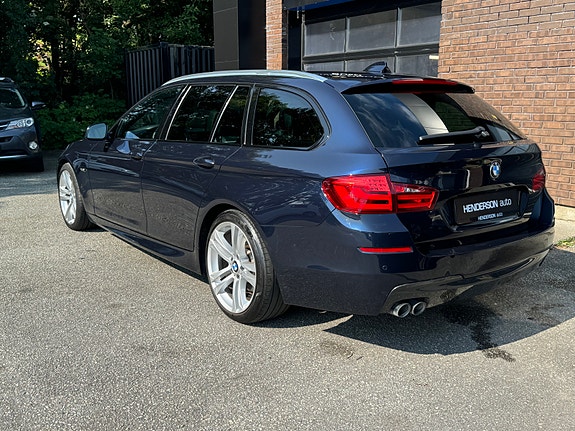 BMW 5 of 29