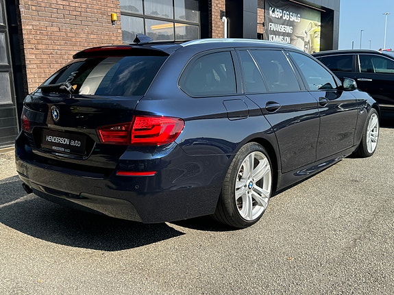 BMW 6 of 29