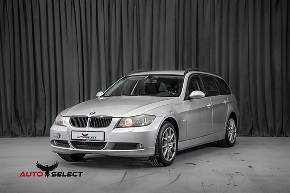 BMW 318i 5 of 30