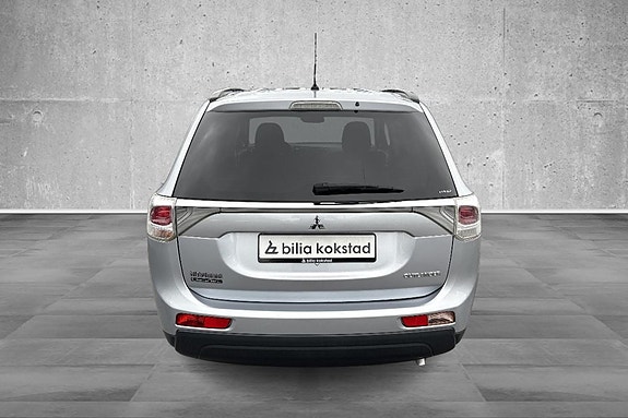 Mitsubishi Outlander 5 of 5