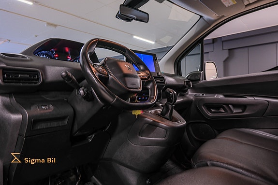 Peugeot Partner 20 of 30