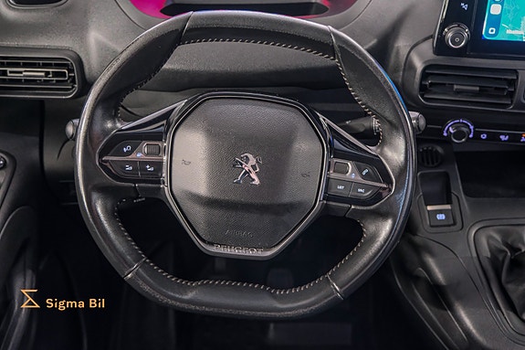 Peugeot Partner 24 of 30