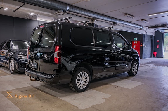 Peugeot Partner 17 of 30