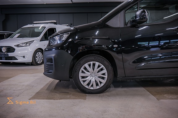 Peugeot Partner 6 of 30