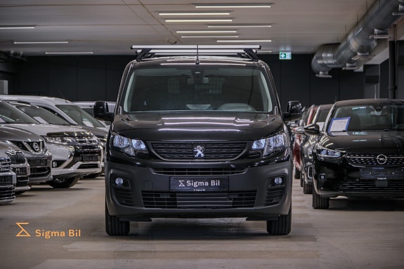 Peugeot Partner 3 of 30