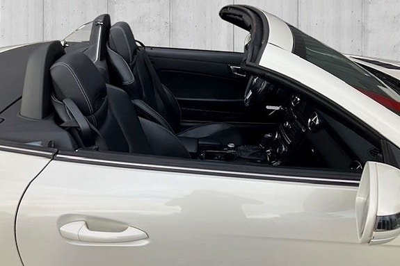 Mercedes-Benz SLK200 19 of 30