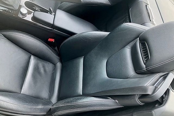 Mercedes-Benz SLK200 25 of 30