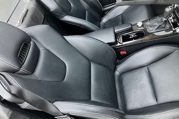 Mercedes-Benz SLK200 24 of 30