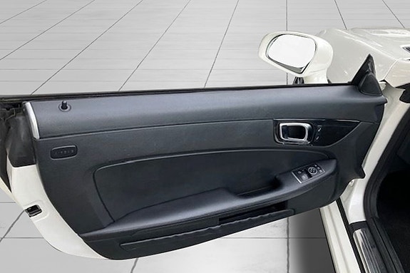 Mercedes-Benz SLK200 29 of 30