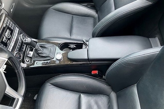 Mercedes-Benz SLK200 22 of 30